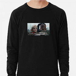 Hunter’s Ground Predator Badlands Sweatshirts