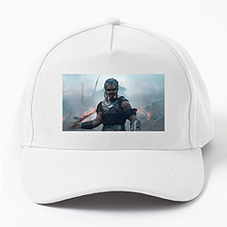 Wasteland Fear Predator Badlands Hats & Caps