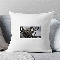 Alien Stalker Predator Badlands Pillows Cover
