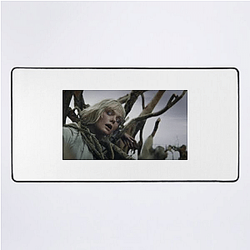 Alien Stalker Predator Badlands Mouse Pads