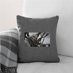 Alien Stalker Predator Badlands Pillows Cover