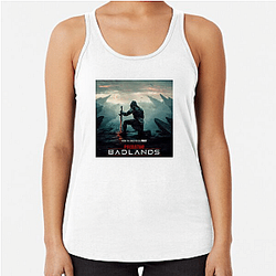 Savage Survival Predator Badlands Tank Tops