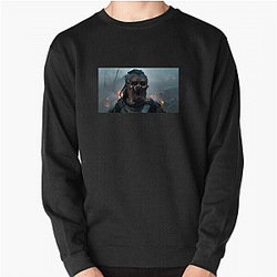 Sandstorm Predator Predator Badlands Sweatshirts