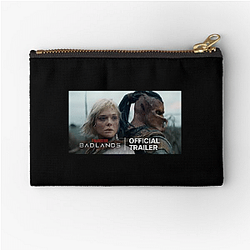 Hunter’s Ground Predator Badlands Zipper Pouches