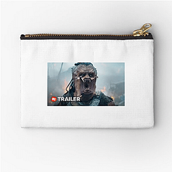 Desert Hunt Predator Badlands Zipper Pouches