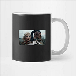 Hunter’s Ground Predator Badlands Mugs