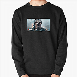 Desert Hunt Predator Badlands Sweatshirts