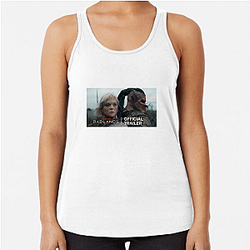 Hunter’s Ground Predator Badlands Tank Tops