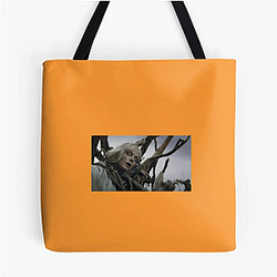 Alien Stalker Predator Badlands Bags