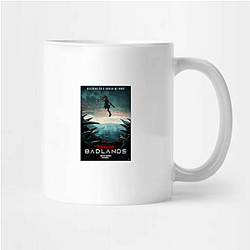 Ruthless Chase Predator Badlands Mugs