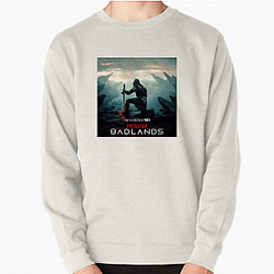 Savage Survival Predator Badlands Sweatshirts