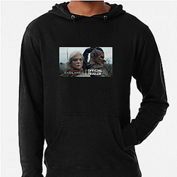 Hunter’s Ground Predator Badlands Hoodies