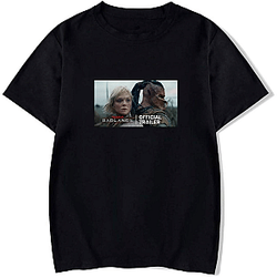 Hunter’s Ground Predator Badlands T-Shirts