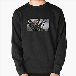 Alien Stalker Predator Badlands Sweatshirts