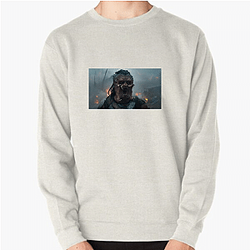Sandstorm Predator Predator Badlands Sweatshirts