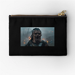 Sandstorm Predator Predator Badlands Zipper Pouches