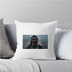 Sandstorm Predator Predator Badlands Pillows Cover