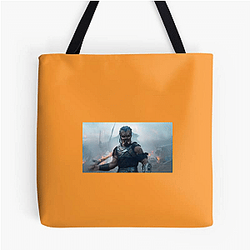 Wasteland Fear Predator Badlands Bags