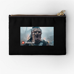 Desert Hunt Predator Badlands Zipper Pouches