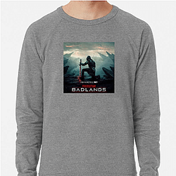 Savage Survival Predator Badlands Sweatshirts