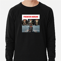 Blood Trails Predator Badlands Sweatshirts