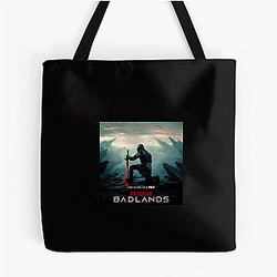 Savage Survival Predator Badlands Bags