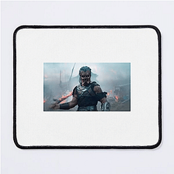 Wasteland Fear Predator Badlands Mouse Pads