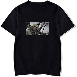 Alien Stalker Predator Badlands T-Shirts
