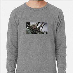 Alien Stalker Predator Badlands Sweatshirts