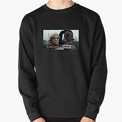 Hunter’s Ground Predator Badlands Sweatshirts