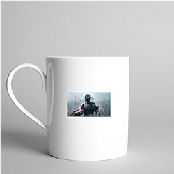 Wasteland Fear Predator Badlands Mugs
