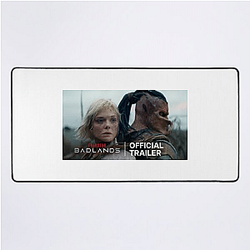 Hunter’s Ground Predator Badlands Mouse Pads