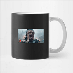 Desert Hunt Predator Badlands Mugs