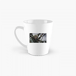 Alien Stalker Predator Badlands Mugs