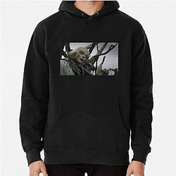Alien Stalker Predator Badlands Hoodies