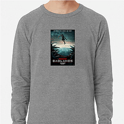 Ruthless Chase Predator Badlands Sweatshirts