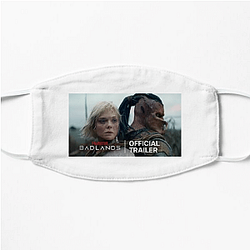 Hunter’s Ground Predator Badlands Face Masks