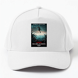 Ruthless Chase Predator Badlands Hats & Caps