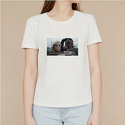 Hunter’s Ground Predator Badlands T-Shirts