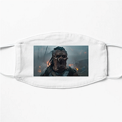 Sandstorm Predator Predator Badlands Face Masks