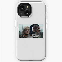 Hunter’s Ground Predator Badlands Samsung Cases