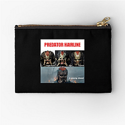 Blood Trails Predator Badlands Zipper Pouches