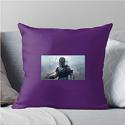 Wasteland Fear Predator Badlands Pillows Cover
