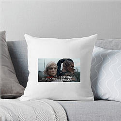 Hunter’s Ground Predator Badlands Pillows Cover