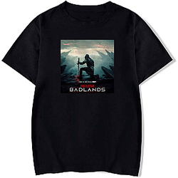 Savage Survival Predator Badlands T-Shirts