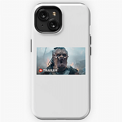 Desert Hunt Predator Badlands iPhone Cases