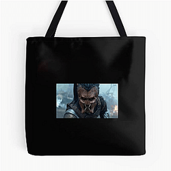 Silent Prey Predator Badlands Bags