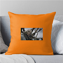 Alien Stalker Predator Badlands Pillows Cover
