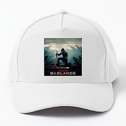 Savage Survival Predator Badlands Hats & Caps