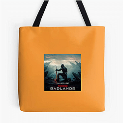 Savage Survival Predator Badlands Bags